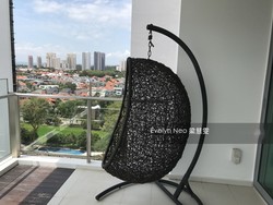 Dakota Residences (D14), Condominium #205868461